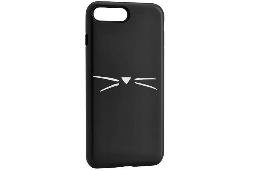 The Emily and Meritt Cat