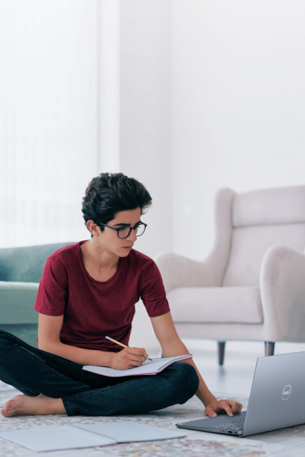 Save up to 30% on new tech from Dell with an exclusive educational discount | sponsored