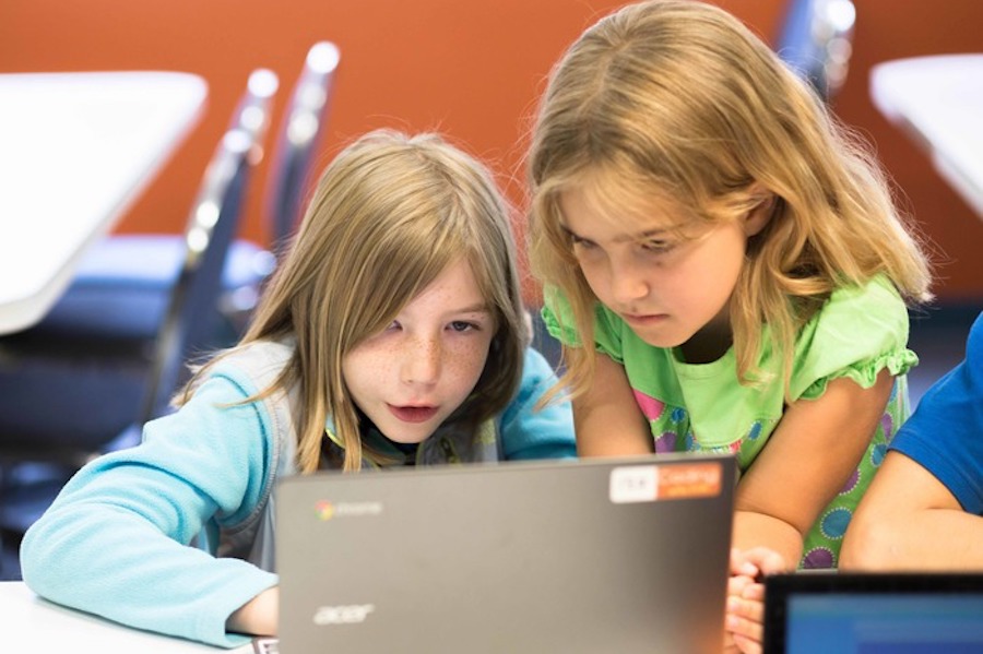 Online learning resources for kids | Coding With Kids