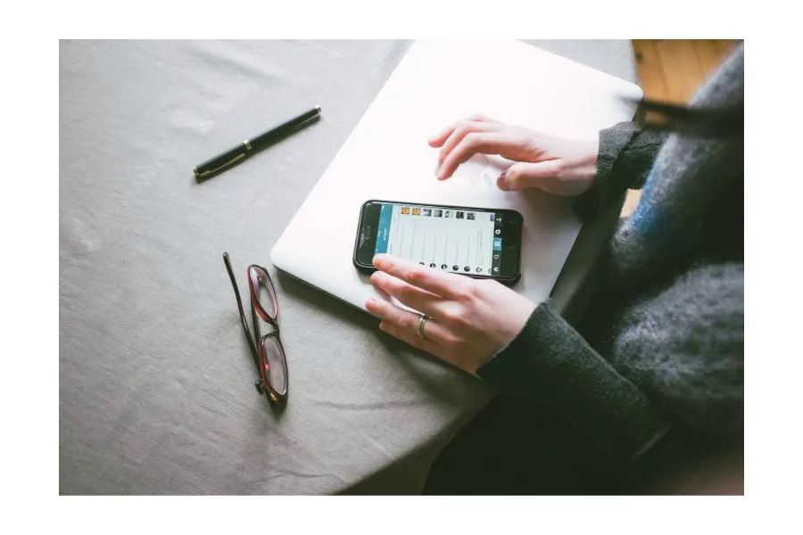 How to use Instagram Albums