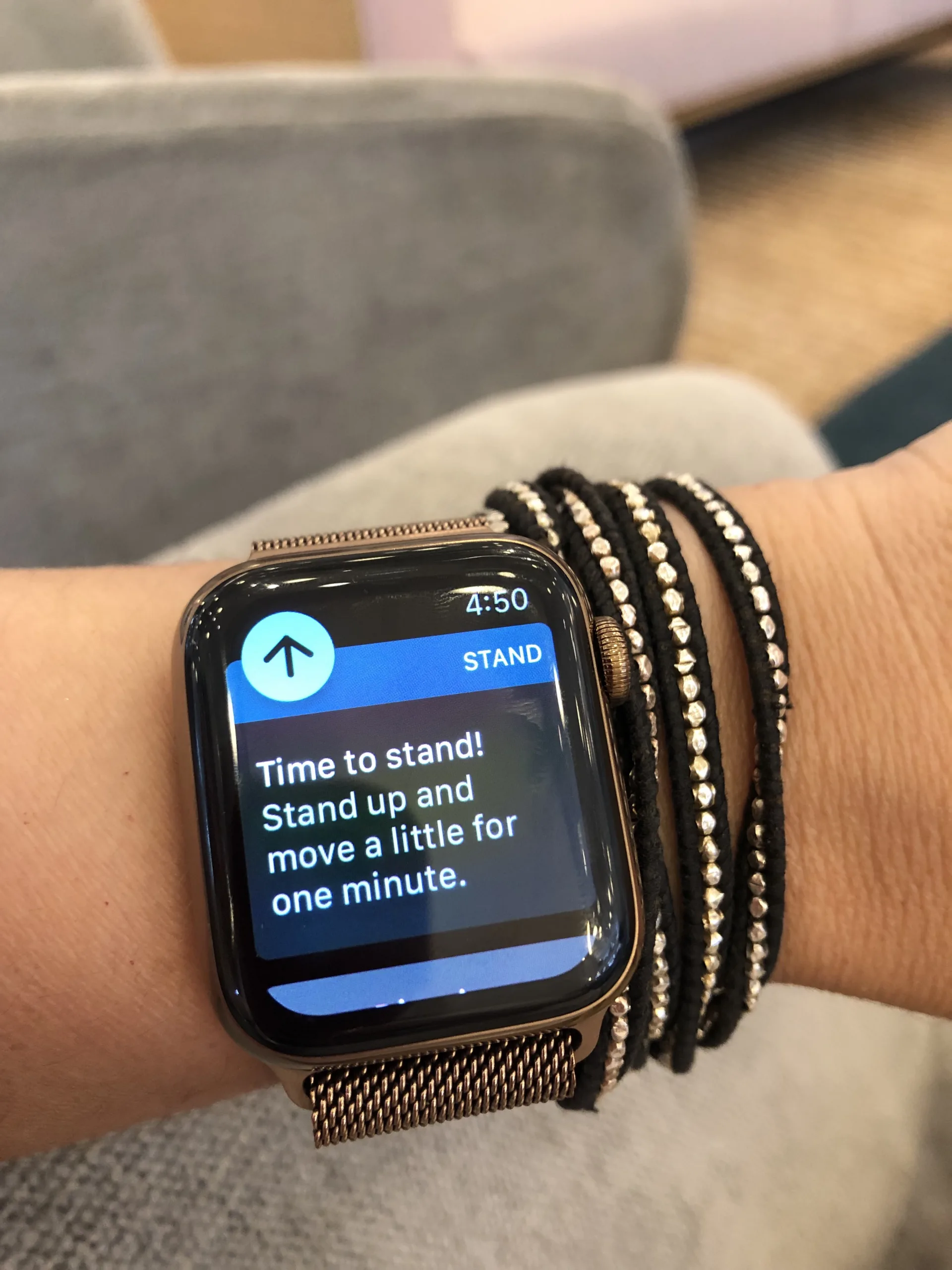 Cool Mom Tech