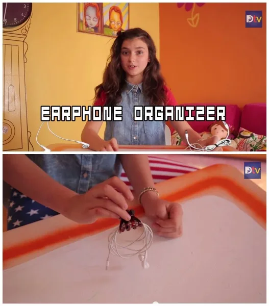 Lifehacks for Kids