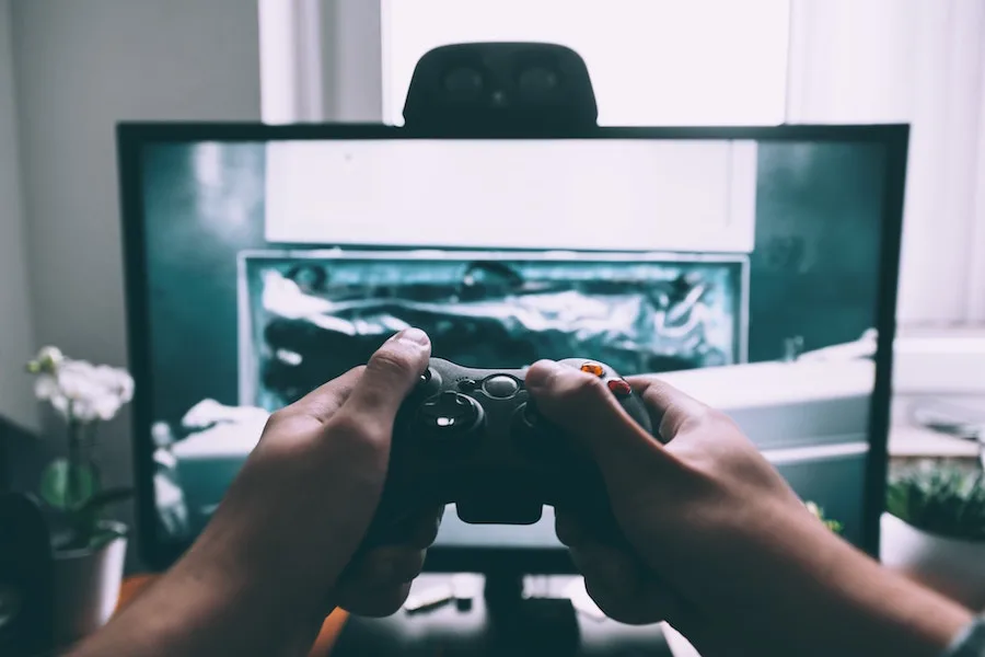 The parents' guide to video games: What your kids are playing