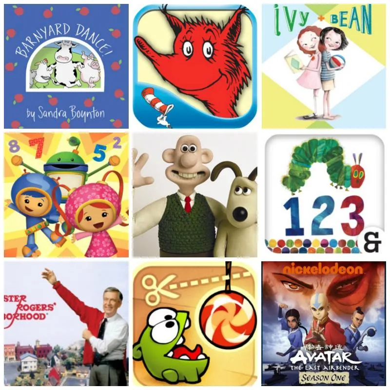 The best new Kindle FreeTime Unlimited downloads for kids