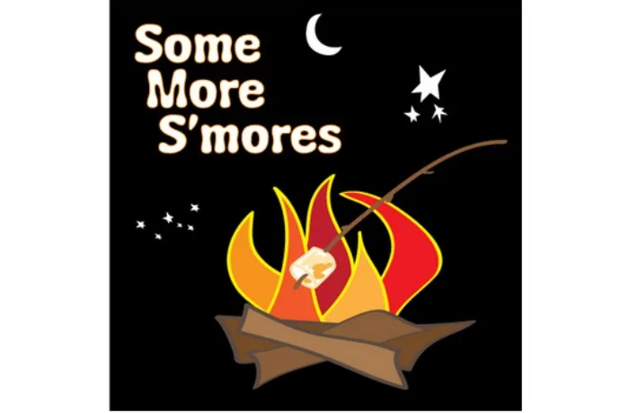 Some More S'mores song