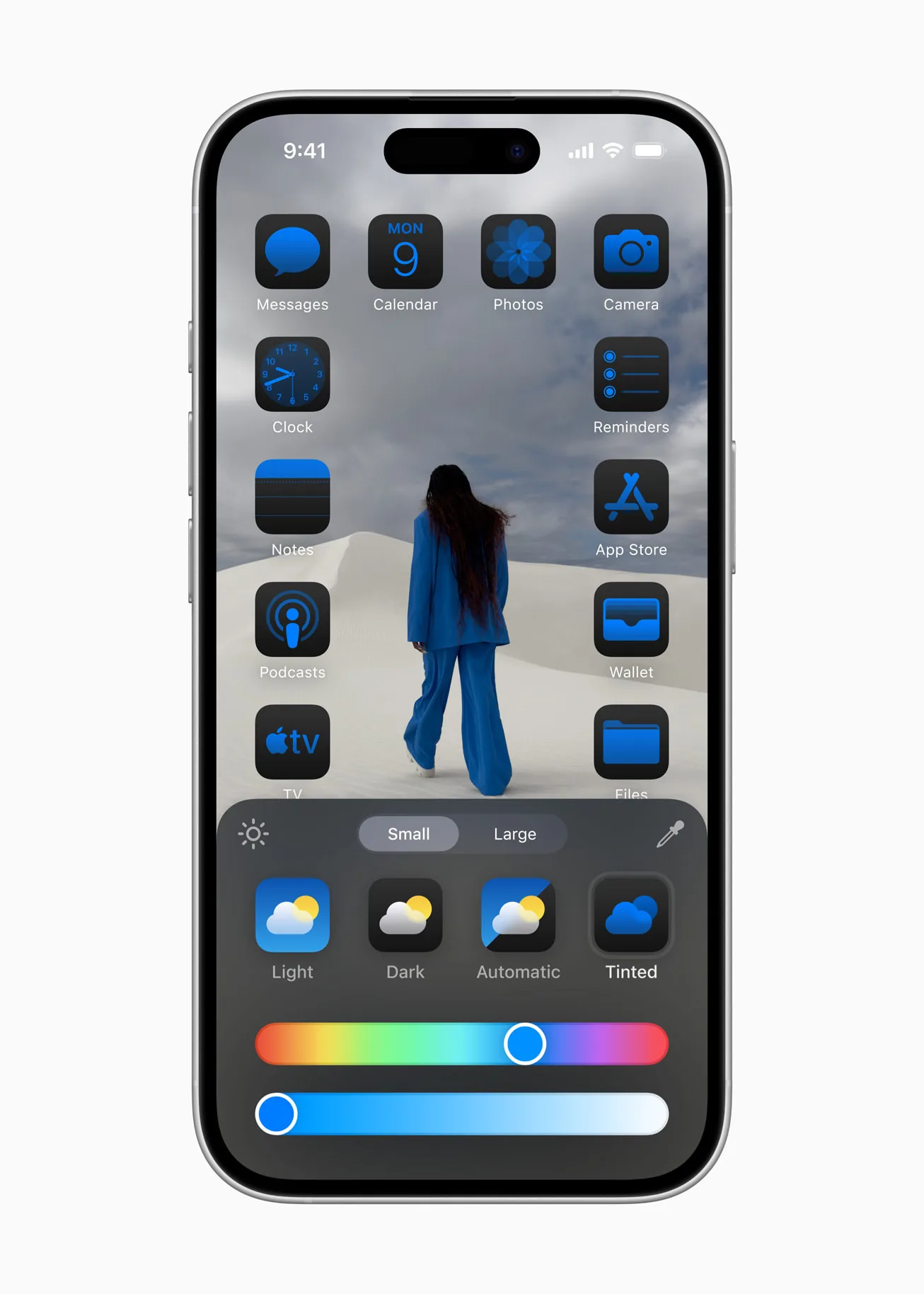 5 simple things you can do to organize your smartphone