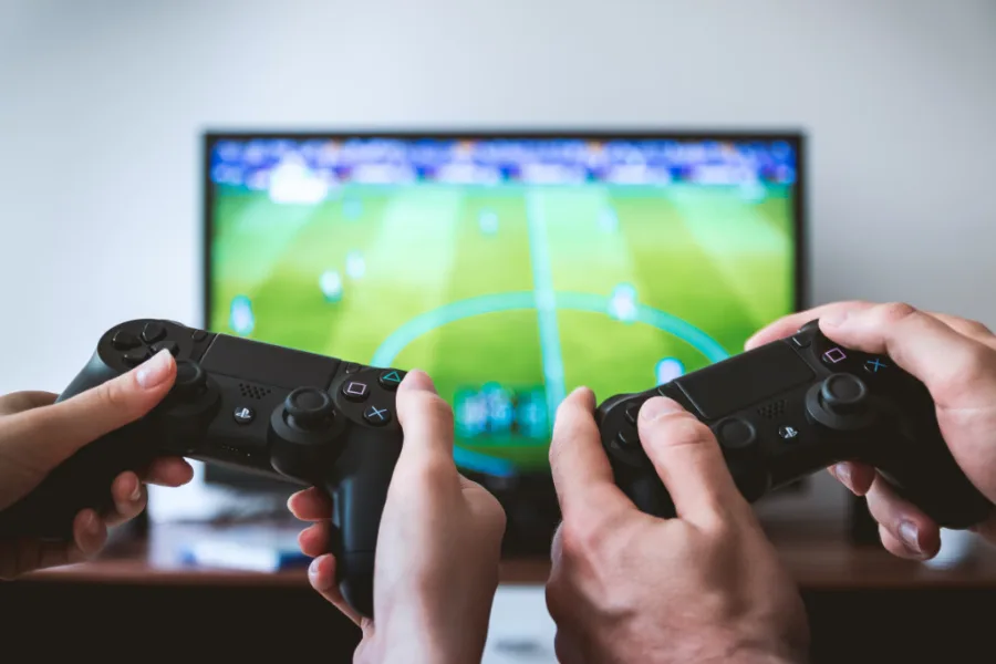 7 video games to play as a family. Because, yes, they count as quality time