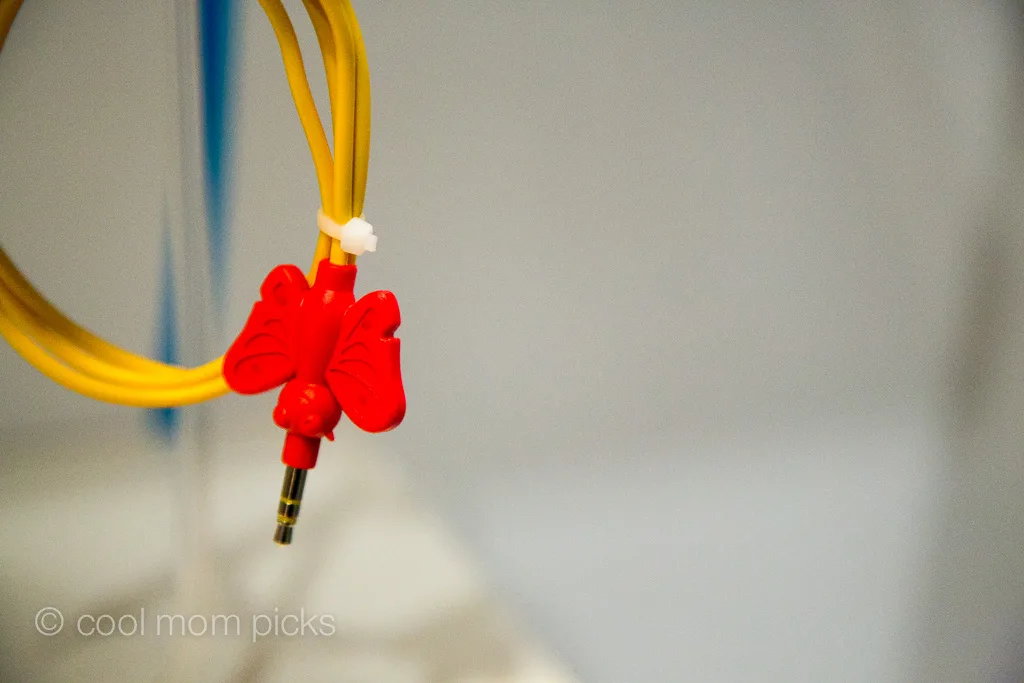 Griffin Kazoo Headphone Aux Cables
