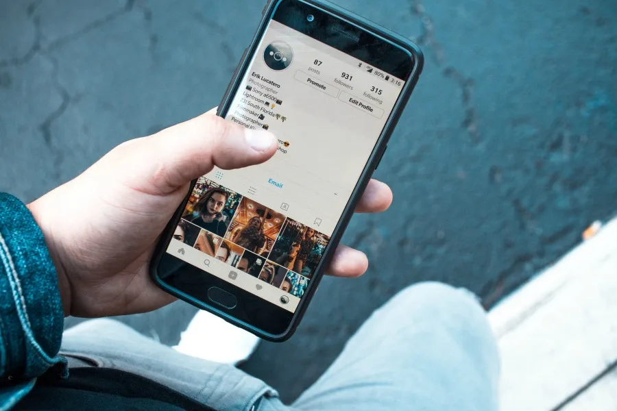 Here's how to stop the inappropriate follow requests on Instagram