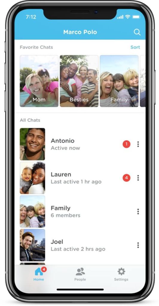 12+ self-care apps to help you develop a self-care plan using tech: Marco Polo