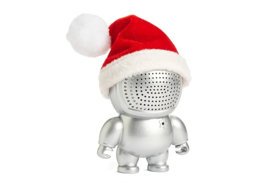 The coolest tech stocking stuffers