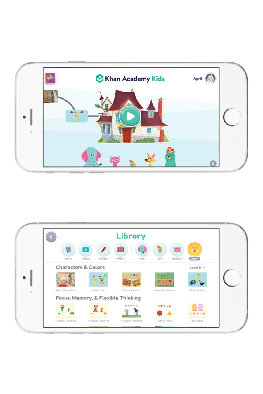 Best science apps for kids: TinyBop STEM pack is a great deal for 4 apps that get kids learning through unguided exploration