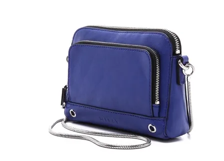 Milly Crossbody Tech Bag