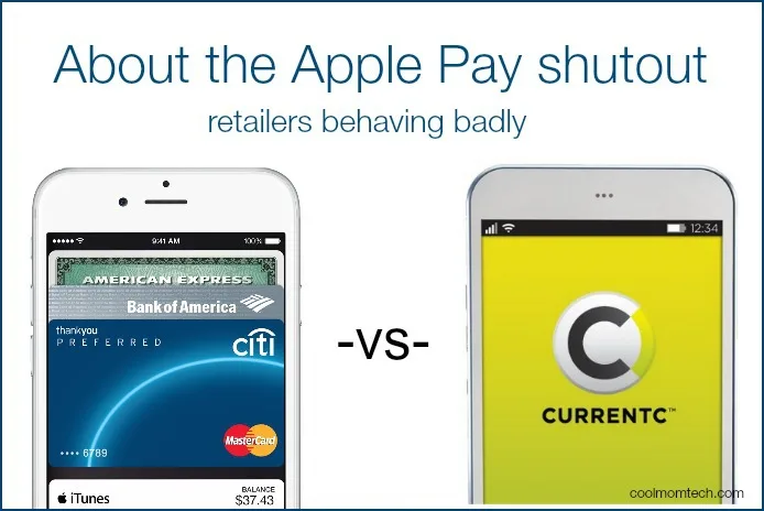 About the Apple Pay shutout and why you should care