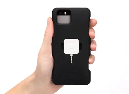 Cool Mom Tech
