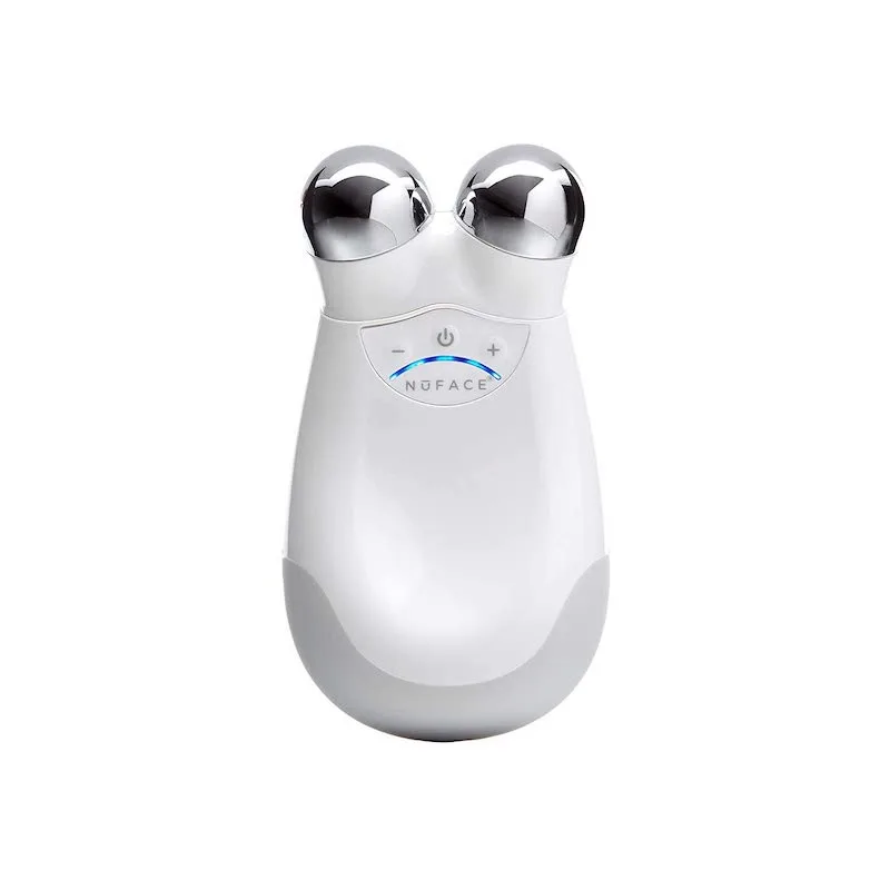 Beauty tech gifts for Mother's Day: nuFace facial toning kit