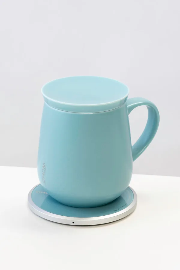 UI Self-Warming Mug: How well does it really work? We tried it