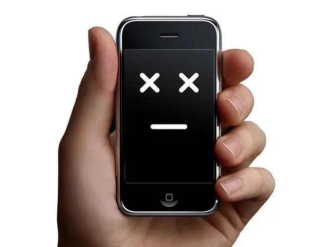 How to be prepared if your smart phone battery dies