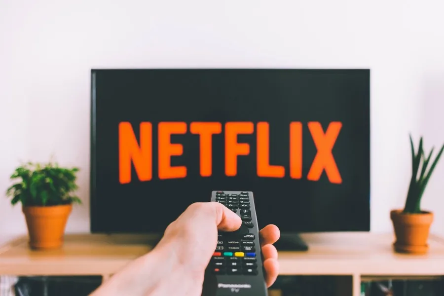 Here's how to submit your movie and TV Show requests to Netflix