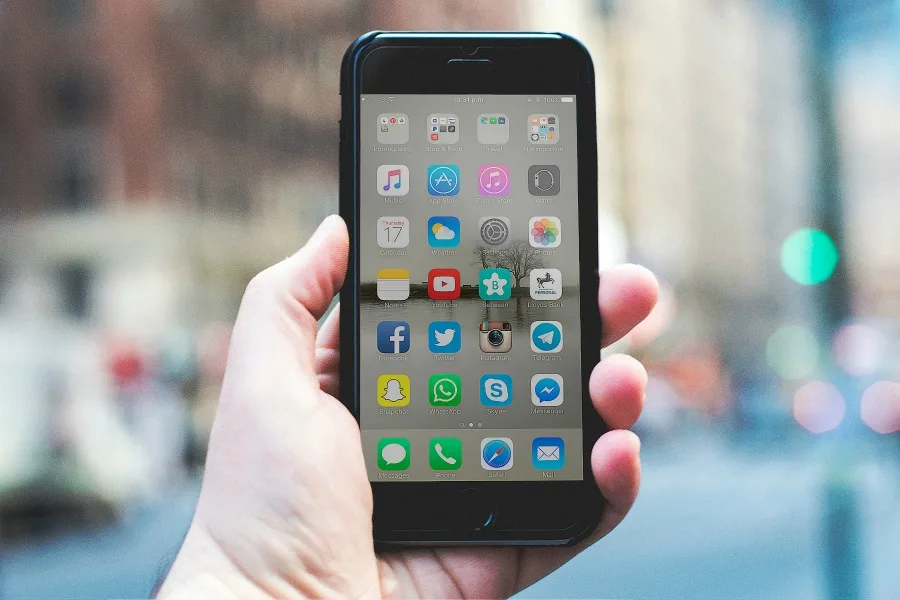 How to set up a smart phone for kids