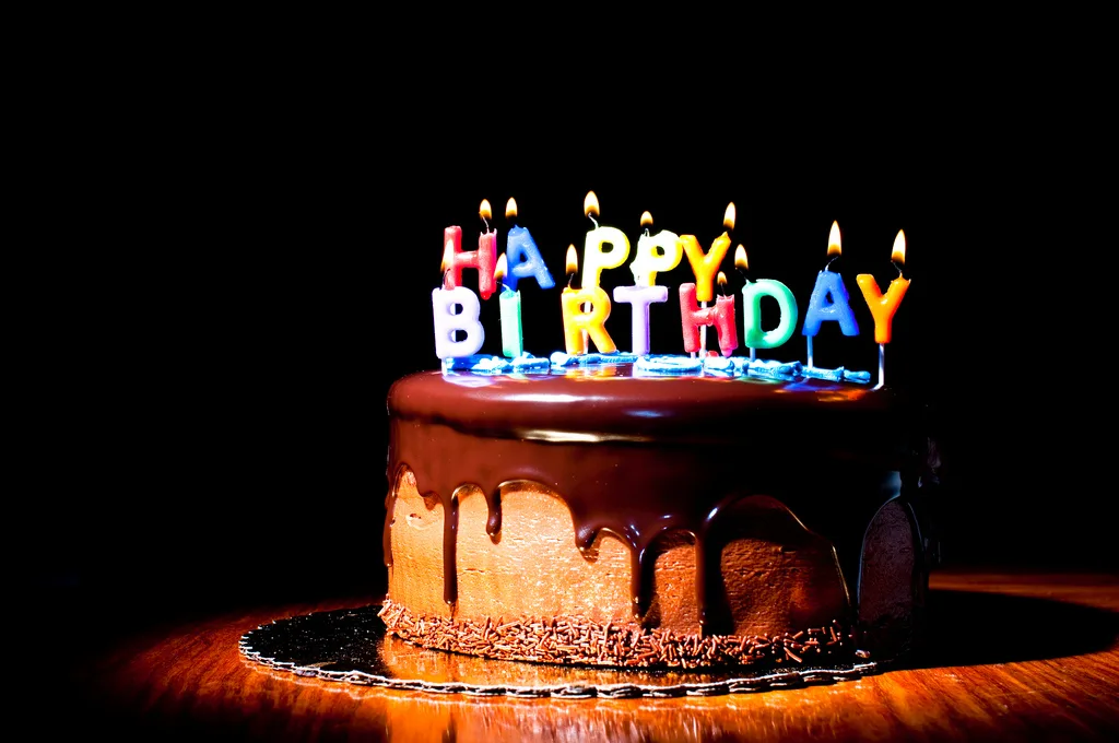 It's Zooglobble and Spare The Rock's birthdays!