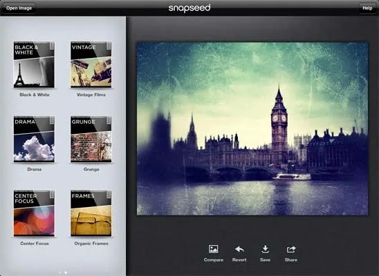 Alternatives to Picnik? Reader Q+A