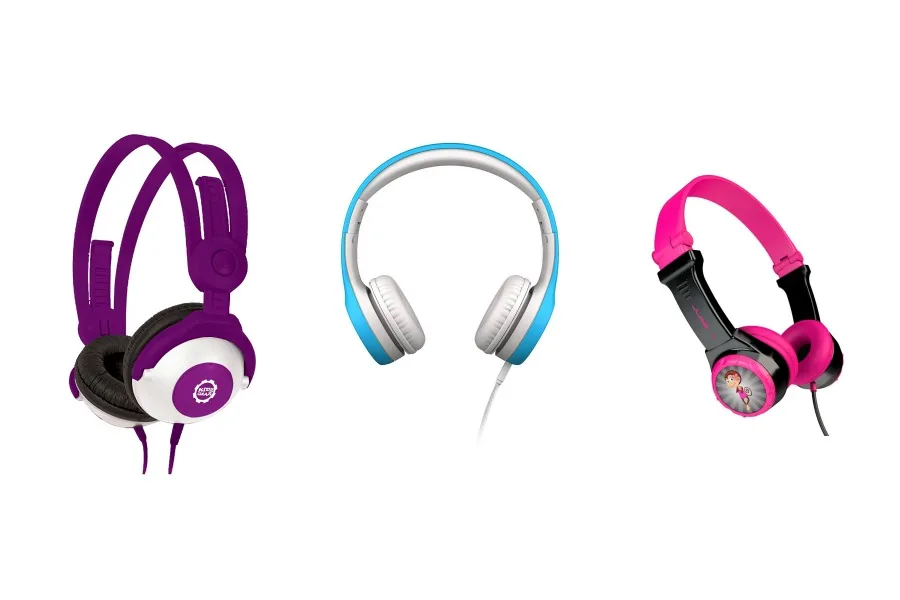 The best volume-limiting headphones for kids, all under $20
