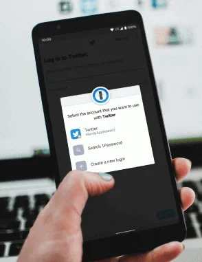 How to create strong passwords, then protect them
