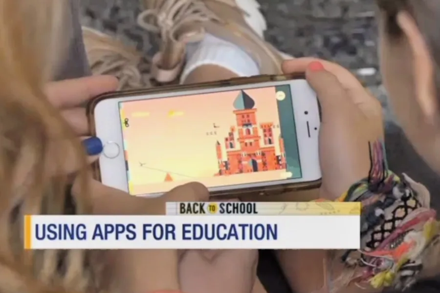 5 best fun, educational apps for elementary students: science, reading, math, languages