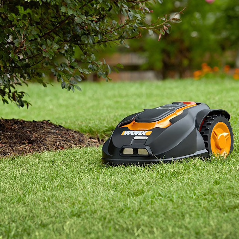 Last minute Amazon Prime tech gifts: Worx Landroid Lawnmower
