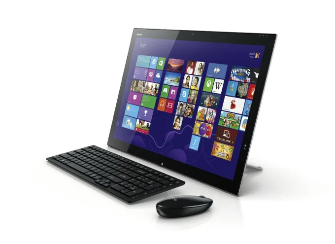 Sony Vaio Tap 21