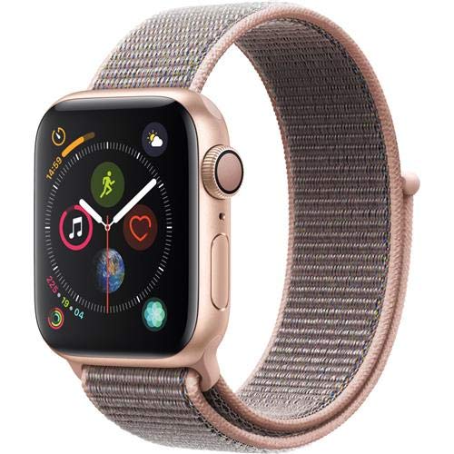 Select Apple 4 Watches on sale for Amazon Prime Day