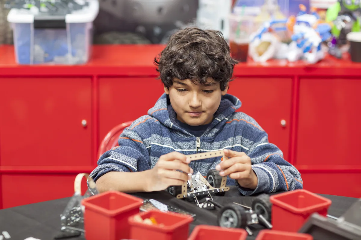 Tweens and science: Their capabilities, and science activity ideas