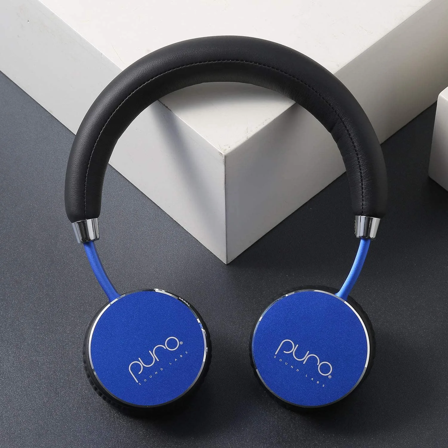 Best headphones for students: The Puro Labs noise-cancelling headphones are our top pick for young kids
