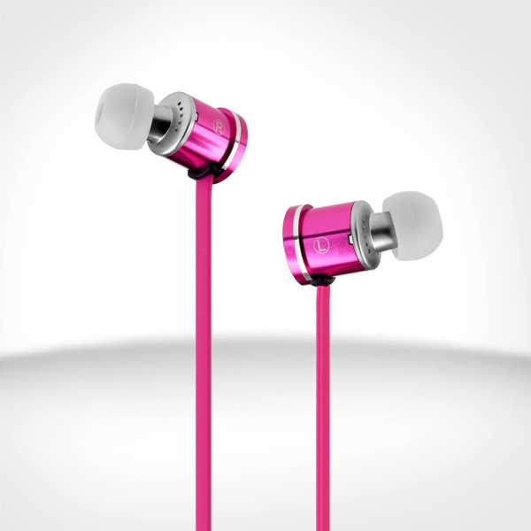 Best tech accessories: Velodyne VPulse earbuds | Cool Mom Tech Best tech accessories: Velodyne VPulse earbuds | Cool Mom Tech