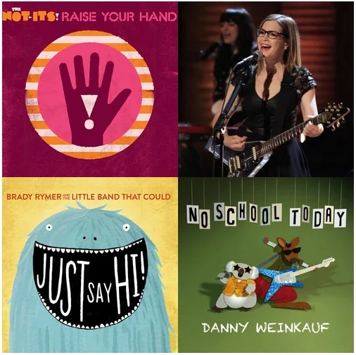 Mother's Day free music downloads