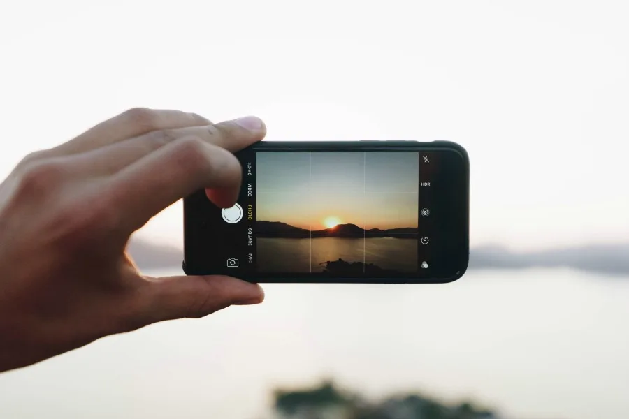 Here's how to set up Screen Recording in iOS 11: Cool Mom Tech