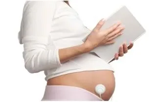 Smart Starterz - Language learning in the womb. Yes, the womb.