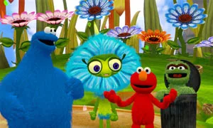 8 hot new Kinect games for family fun with younger kids