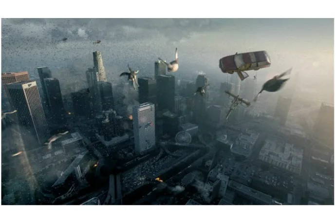 Mophie Super Bowl ad 2015