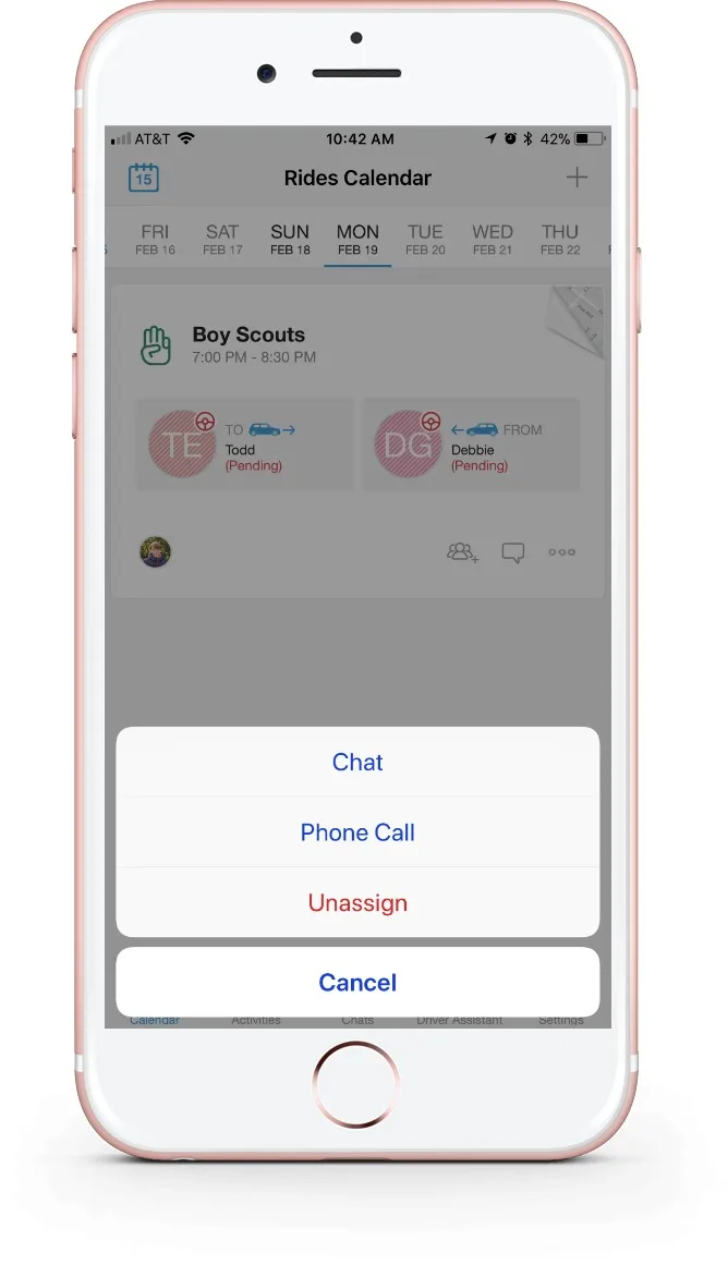 Cool Mom Tech