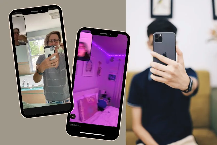 Is the BeReal photo-sharing app safe for kids to use?
