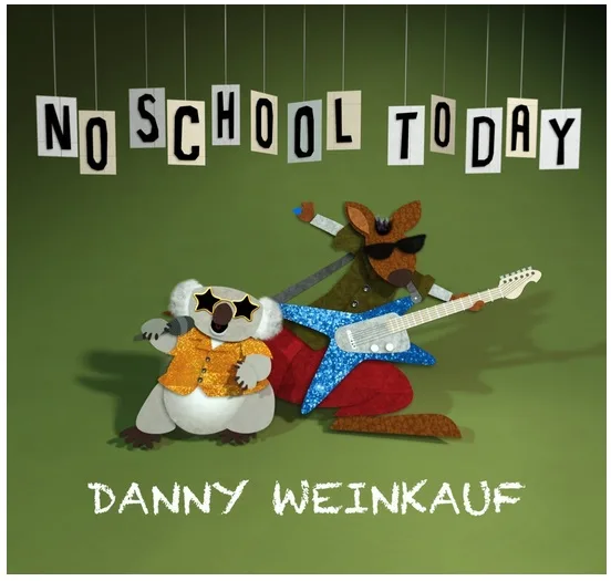 No School Today song download
