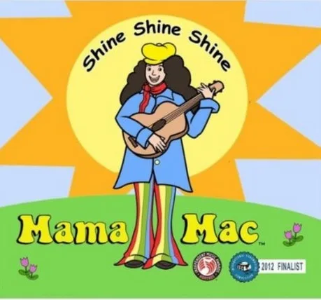 Loose Tooth kids' song by Mama Mac