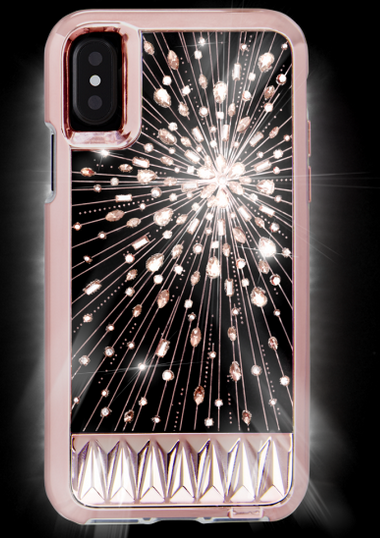 The coolest iPhone X cases: Luminescent