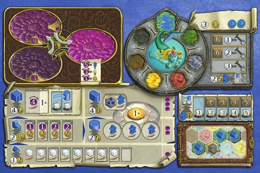3 ways to play board games online, so you can try before you buy!