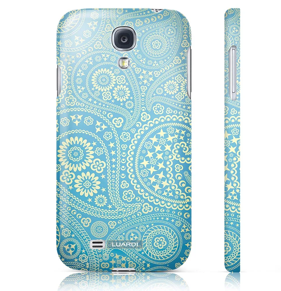 Vera Bradley Clementine for Samsung S4