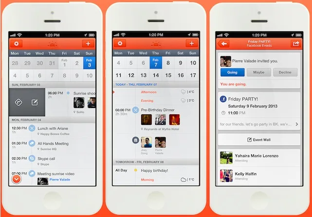 The best calendar apps for families