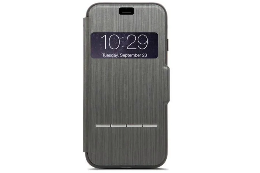 Moshi Sensecover