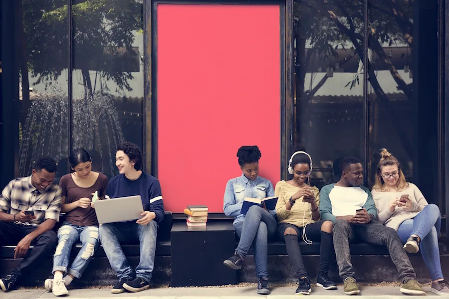 New Amazon program for teens